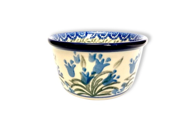 409 Bunzlau Schaaltje 1432X Ronde Schaaltjes